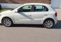 Autos - Volkswagen Gol 2017 Nafta 126000Km - En Venta