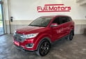 Autos - Lifan MYWAY 2019 Nafta 86000Km - En Venta