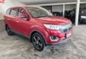 Autos - Lifan MYWAY 2019 Nafta 86000Km - En Venta