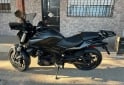 Motos - Bajaj Dominar 400 tourer 2024 Nafta 7200Km - En Venta