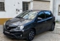 Autos - Toyota Etios 2022 Nafta 42000Km - En Venta
