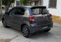 Autos - Toyota Etios 2022 Nafta 42000Km - En Venta