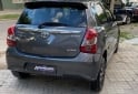 Autos - Toyota Etios 2022 Nafta 42000Km - En Venta
