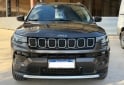 Camionetas - Chrysler JEEP COMPASS 1.3 TURBO 2022 Nafta - En Venta