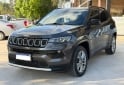 Camionetas - Chrysler JEEP COMPASS 1.3 TURBO 2022 Nafta - En Venta
