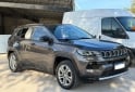 Camionetas - Chrysler JEEP COMPASS 1.3 TURBO 2022 Nafta - En Venta