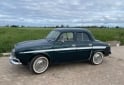 Cl�sicos - Renault Gordini 1963 - Original de Colecci�n / Funcionando - En Venta