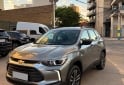Camionetas - Chevrolet Traker 2024 Nafta 71000Km - En Venta