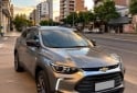 Camionetas - Chevrolet Traker 2024 Nafta 71000Km - En Venta