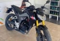 Motos - Honda CB 190 2018 Nafta 8074Km - En Venta