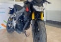 Motos - Honda CB 190 2018 Nafta 8074Km - En Venta
