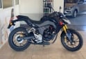 Motos - Honda CB 190 2018 Nafta 8074Km - En Venta
