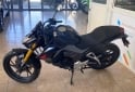 Motos - Honda CB 190 2018 Nafta 8074Km - En Venta