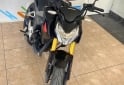 Motos - Honda CB 190 2018 Nafta 8074Km - En Venta