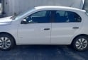 Autos - Volkswagen GOL TREND PACK 5 PUERTAS 2013 GNC 152000Km - En Venta