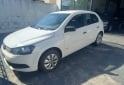 Autos - Volkswagen GOL TREND PACK 5 PUERTAS 2013 GNC 152000Km - En Venta
