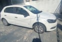 Autos - Volkswagen GOL TREND PACK 5 PUERTAS 2013 GNC 152000Km - En Venta