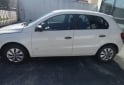 Autos - Volkswagen GOL TREND PACK 5 PUERTAS 2013 GNC 152000Km - En Venta