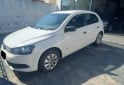 Autos - Volkswagen GOL TREND PACK 5 PUERTAS 2013 GNC 152000Km - En Venta