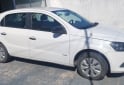 Autos - Volkswagen GOL TREND PACK 5 PUERTAS 2013 GNC 152000Km - En Venta