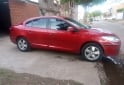 Autos - Renault Fluence 1.6 confort plus 2014 GNC 122000Km - En Venta