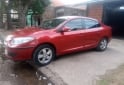 Autos - Renault Fluence 1.6 confort plus 2014 GNC 122000Km - En Venta