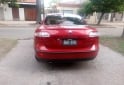 Autos - Renault Fluence 1.6 confort plus 2014 GNC 122000Km - En Venta
