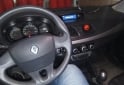 Autos - Renault Fluence 1.6 confort plus 2014 GNC 122000Km - En Venta