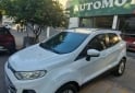 Autos - Ford Ecosport 2016 GNC 168000Km - En Venta