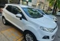 Autos - Ford Ecosport 2016 GNC 168000Km - En Venta