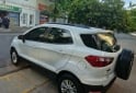 Autos - Ford Ecosport 2016 GNC 168000Km - En Venta
