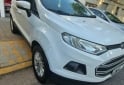 Autos - Ford Ecosport 2016 GNC 168000Km - En Venta