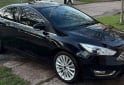 Autos - Ford TITANIUM 2.0 2016 Nafta 120000Km - En Venta