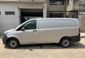Utilitarios - Mercedes Benz Vito 111 Furgon 2017 Diesel 102201Km - En Venta