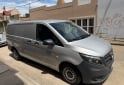 Utilitarios - Mercedes Benz Vito 111 Furgon 2017 Diesel 102201Km - En Venta