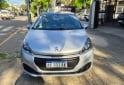 Autos - Peugeot 208 1.5 active 2016 Nafta 94000Km - En Venta