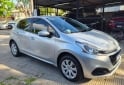 Autos - Peugeot 208 1.5 active 2016 Nafta 94000Km - En Venta