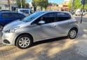 Autos - Peugeot 208 1.5 active 2016 Nafta 94000Km - En Venta