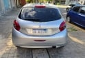 Autos - Peugeot 208 1.5 active 2016 Nafta 94000Km - En Venta