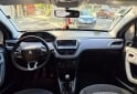 Autos - Peugeot 208 1.5 active 2016 Nafta 94000Km - En Venta