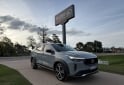 Autos - Fiat Fastback Turbo 270 AT 2025 Nafta 74300Km - En Venta