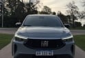 Autos - Fiat Fastback Turbo 270 AT 2025 Nafta 74300Km - En Venta