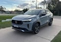 Autos - Fiat Fastback Turbo 270 AT 2025 Nafta 74300Km - En Venta