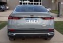 Autos - Fiat Fastback Turbo 270 AT 2025 Nafta 74300Km - En Venta