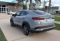 Autos - Fiat Fastback Turbo 270 AT 2025 Nafta 74300Km - En Venta