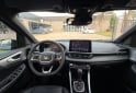 Autos - Fiat Fastback Turbo 270 AT 2025 Nafta 74300Km - En Venta