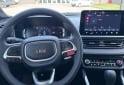Autos - Fiat Fastback Turbo 270 AT 2025 Nafta 74300Km - En Venta
