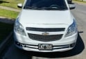 Autos - Chevrolet Agile 2012 Nafta 182000Km - En Venta