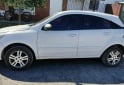Autos - Chevrolet Agile 2012 Nafta 182000Km - En Venta