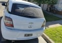 Autos - Chevrolet Agile 2012 Nafta 182000Km - En Venta